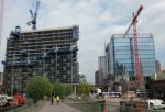 Embankment `Manchester'